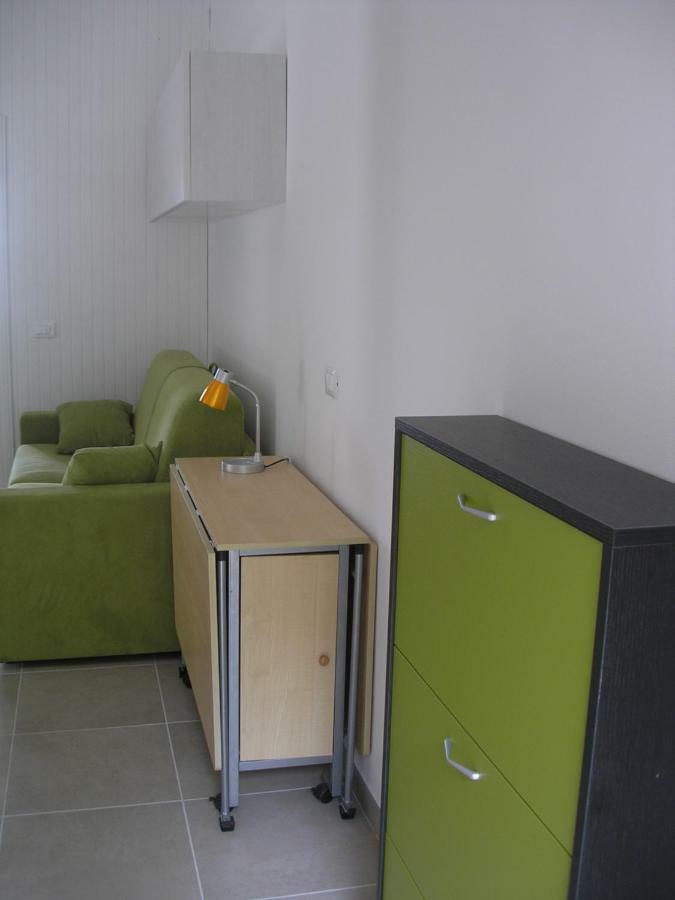 Residence I Pini Capoliveri  Exterior photo